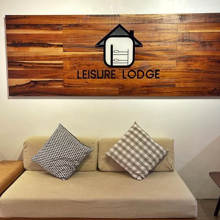 Leisure Lodge Kuala Terengganu Eksteriør billede