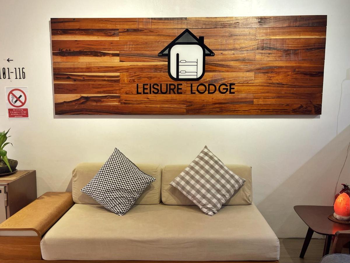 Leisure Lodge Kuala Terengganu Eksteriør billede