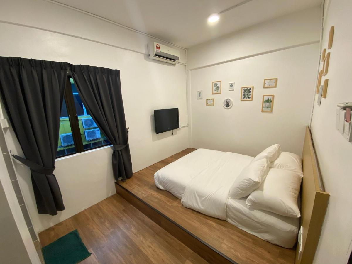 Leisure Lodge Kuala Terengganu Eksteriør billede