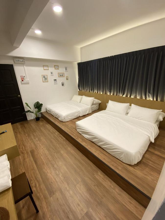 Leisure Lodge Kuala Terengganu Eksteriør billede