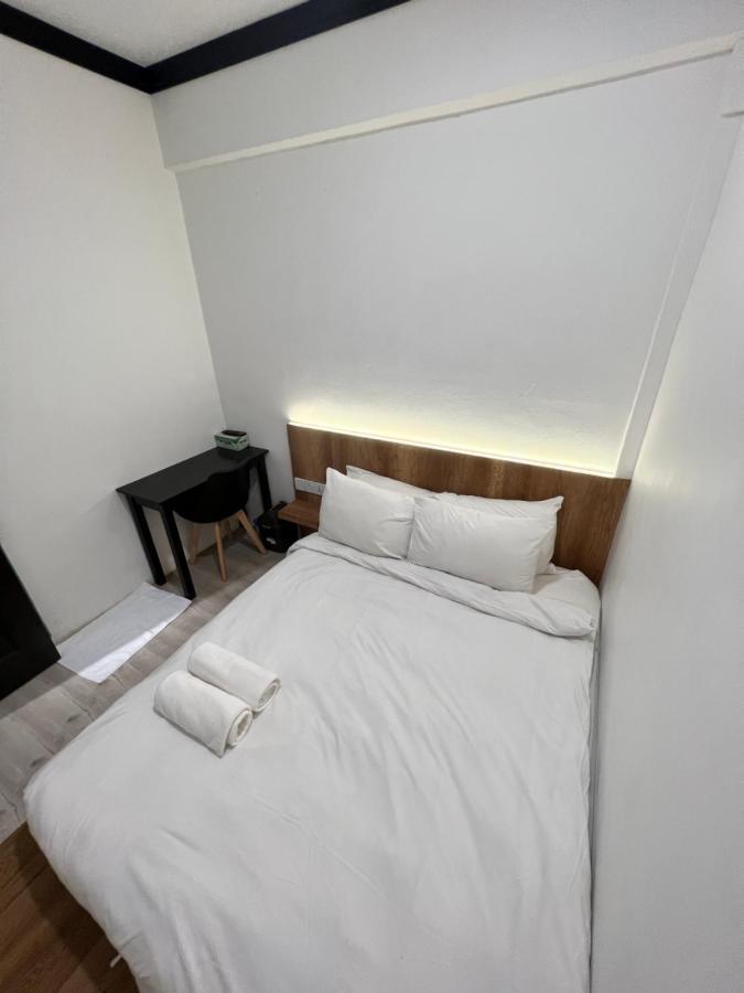 Leisure Lodge Kuala Terengganu Eksteriør billede