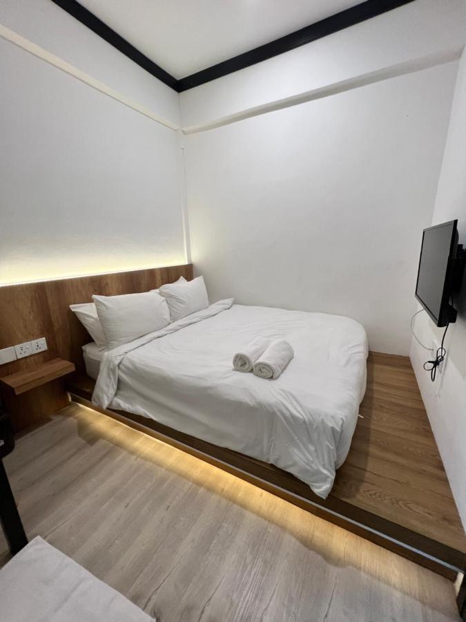 Leisure Lodge Kuala Terengganu Eksteriør billede