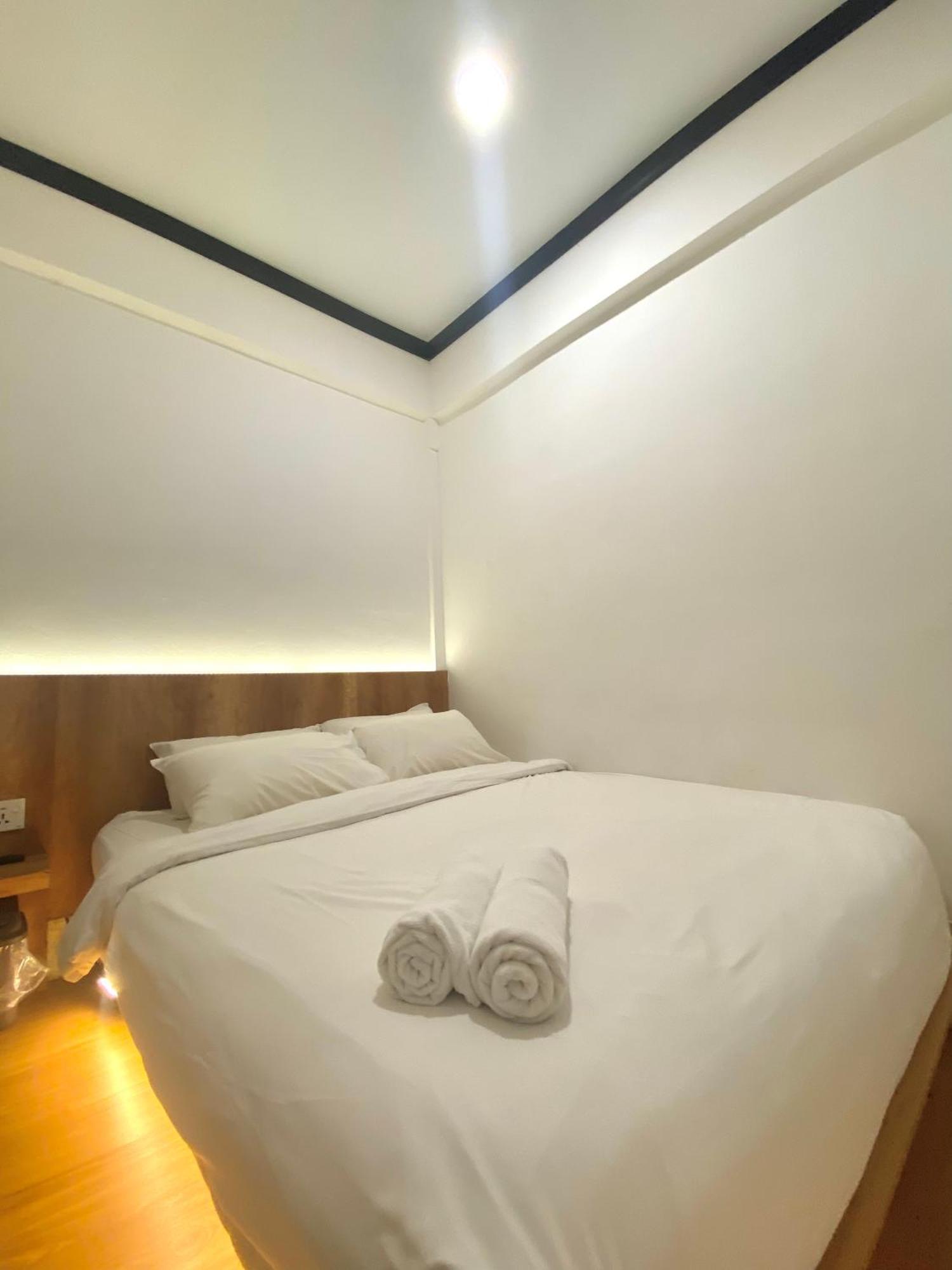 Leisure Lodge Kuala Terengganu Eksteriør billede