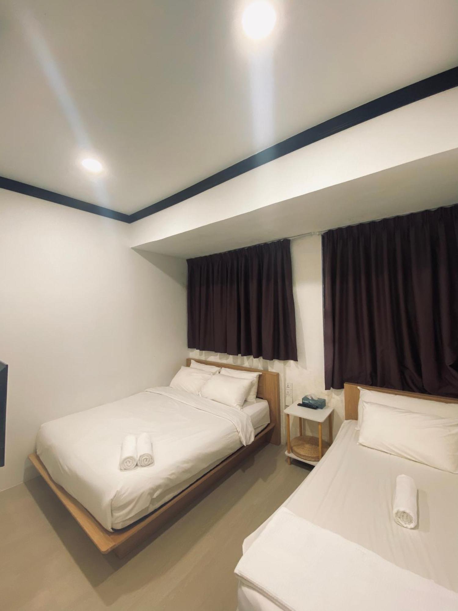 Leisure Lodge Kuala Terengganu Eksteriør billede