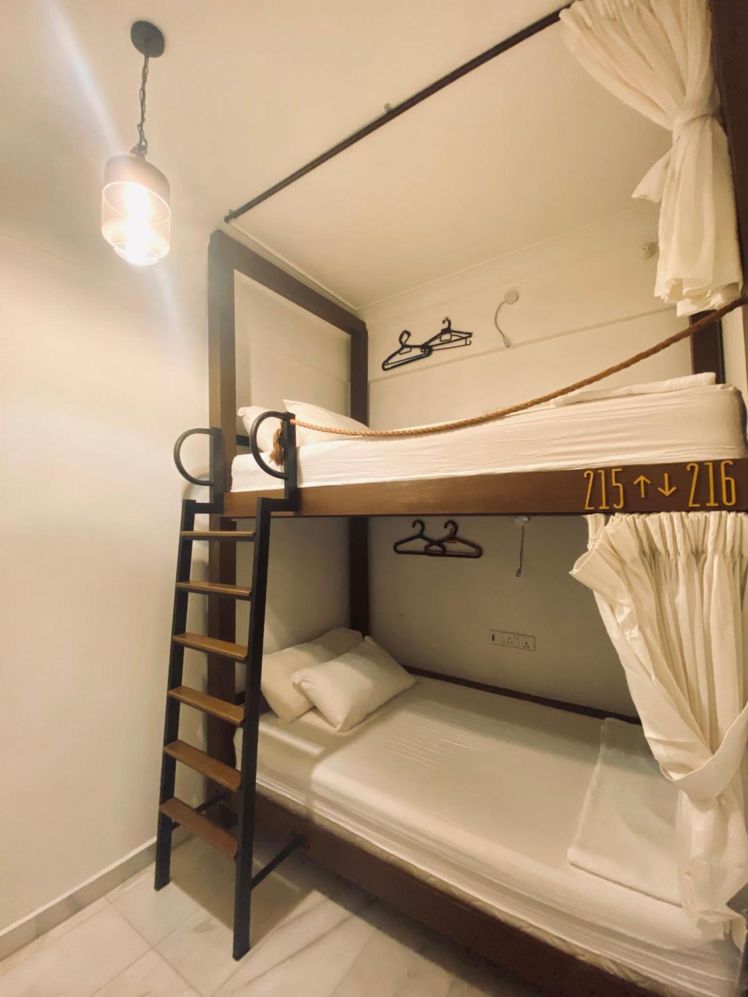 Leisure Lodge Kuala Terengganu Eksteriør billede