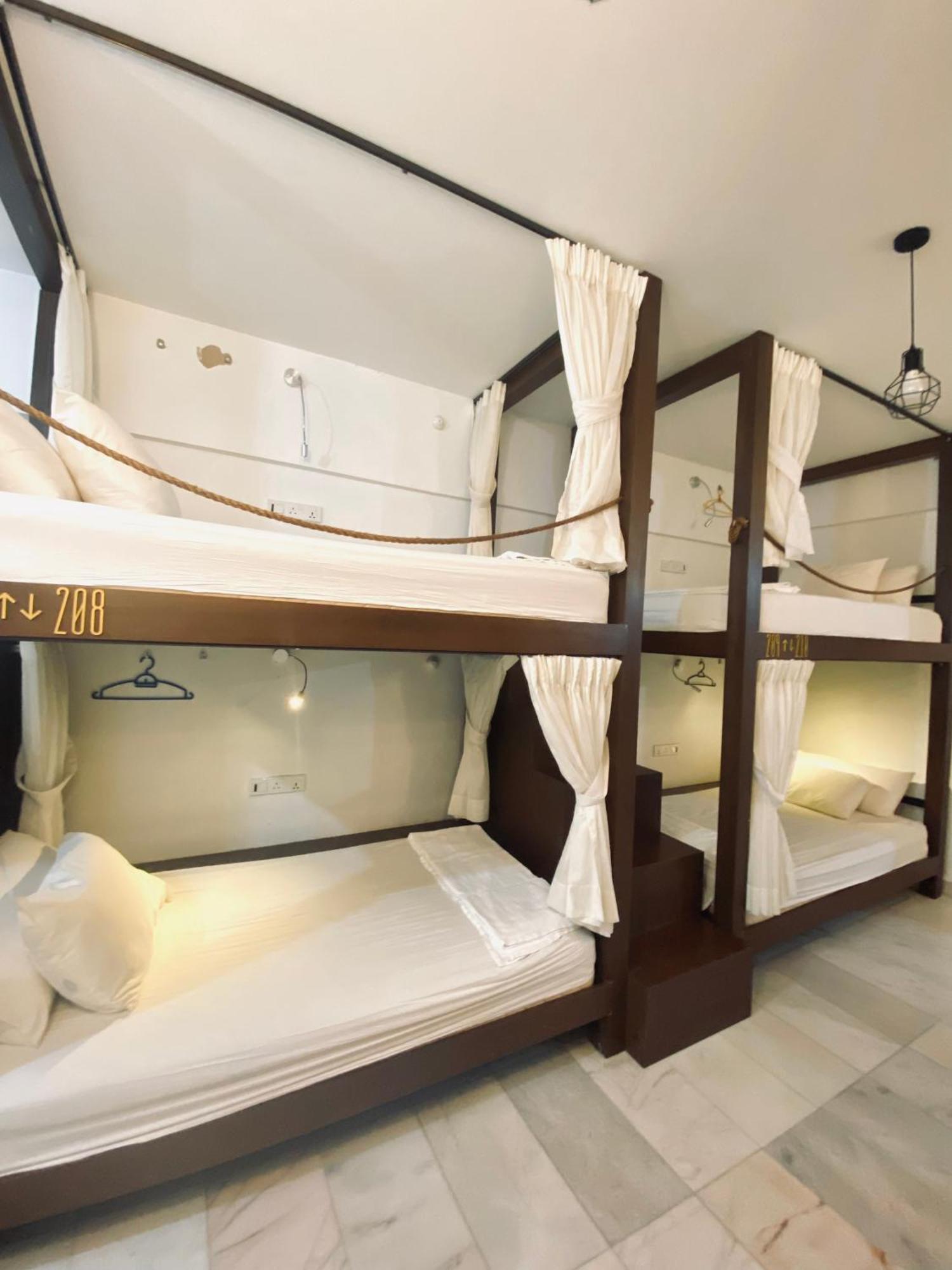 Leisure Lodge Kuala Terengganu Eksteriør billede