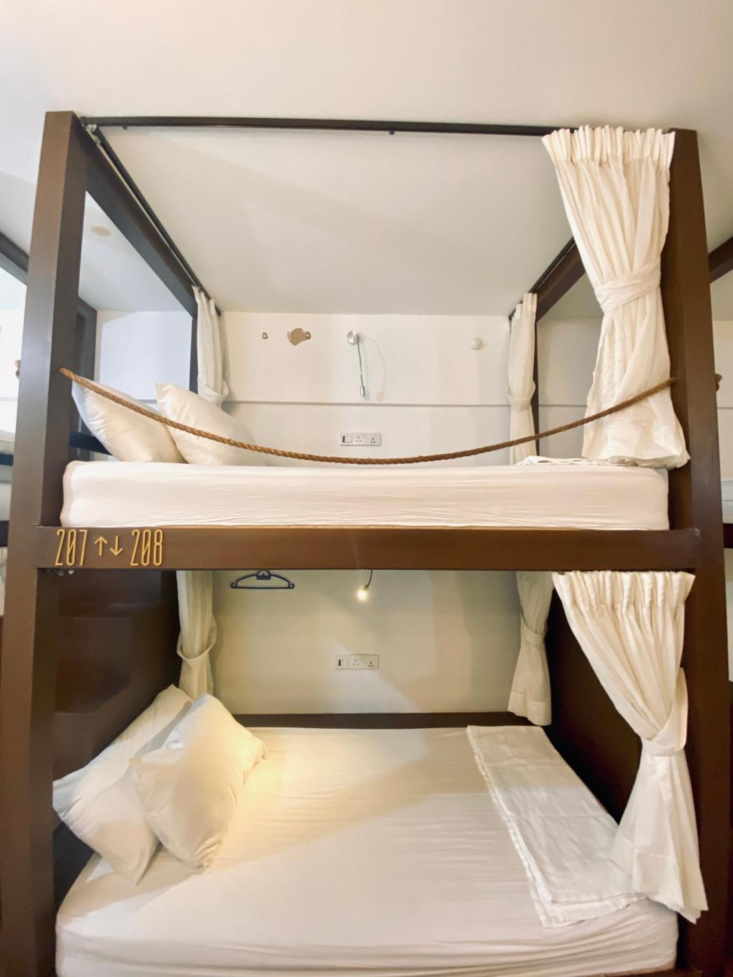 Leisure Lodge Kuala Terengganu Eksteriør billede