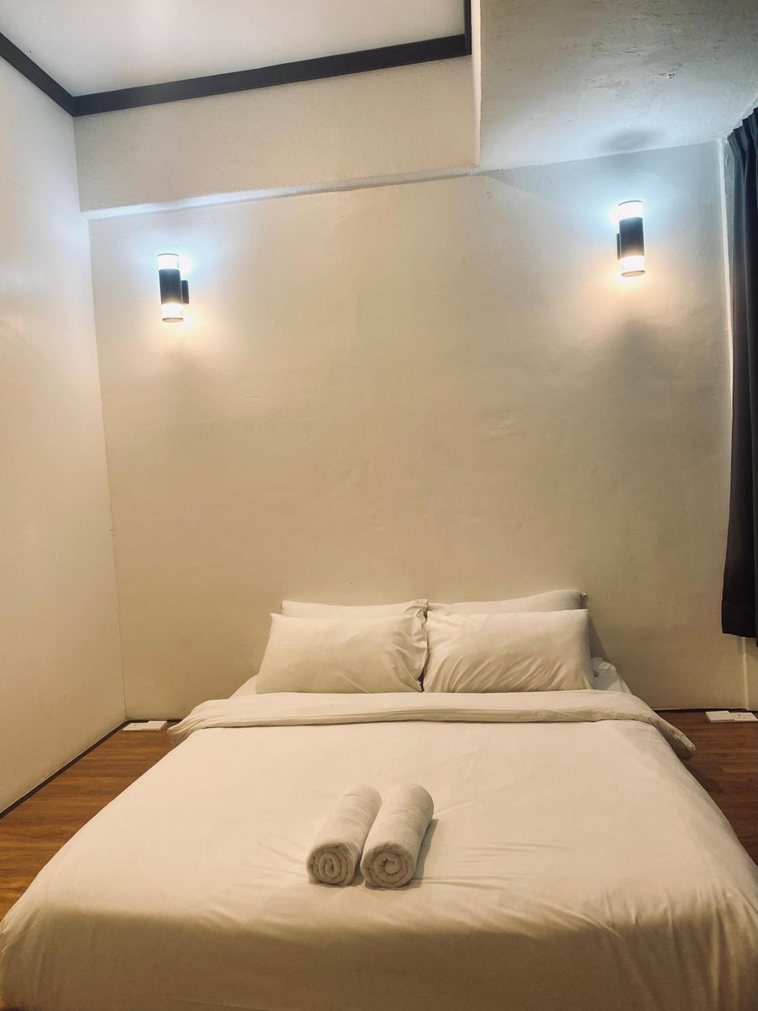 Leisure Lodge Kuala Terengganu Eksteriør billede