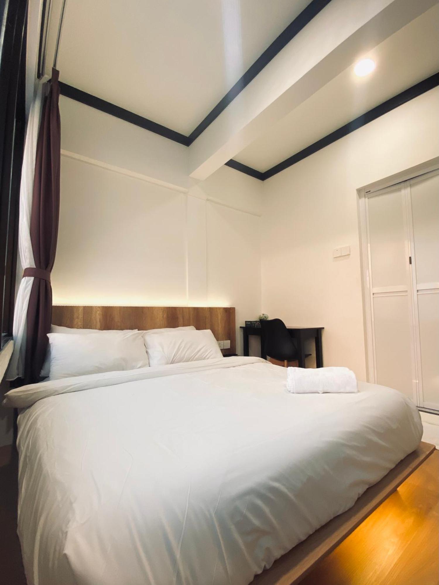 Leisure Lodge Kuala Terengganu Eksteriør billede