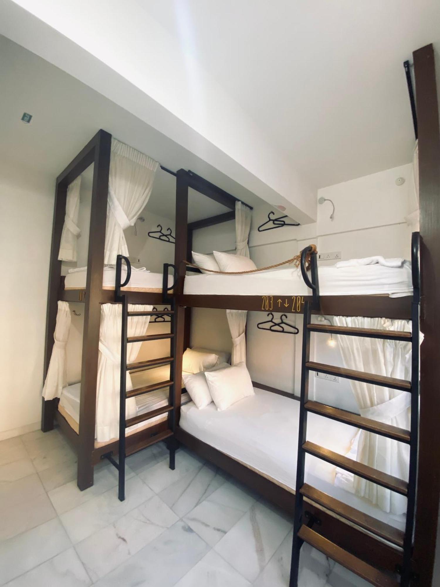 Leisure Lodge Kuala Terengganu Eksteriør billede