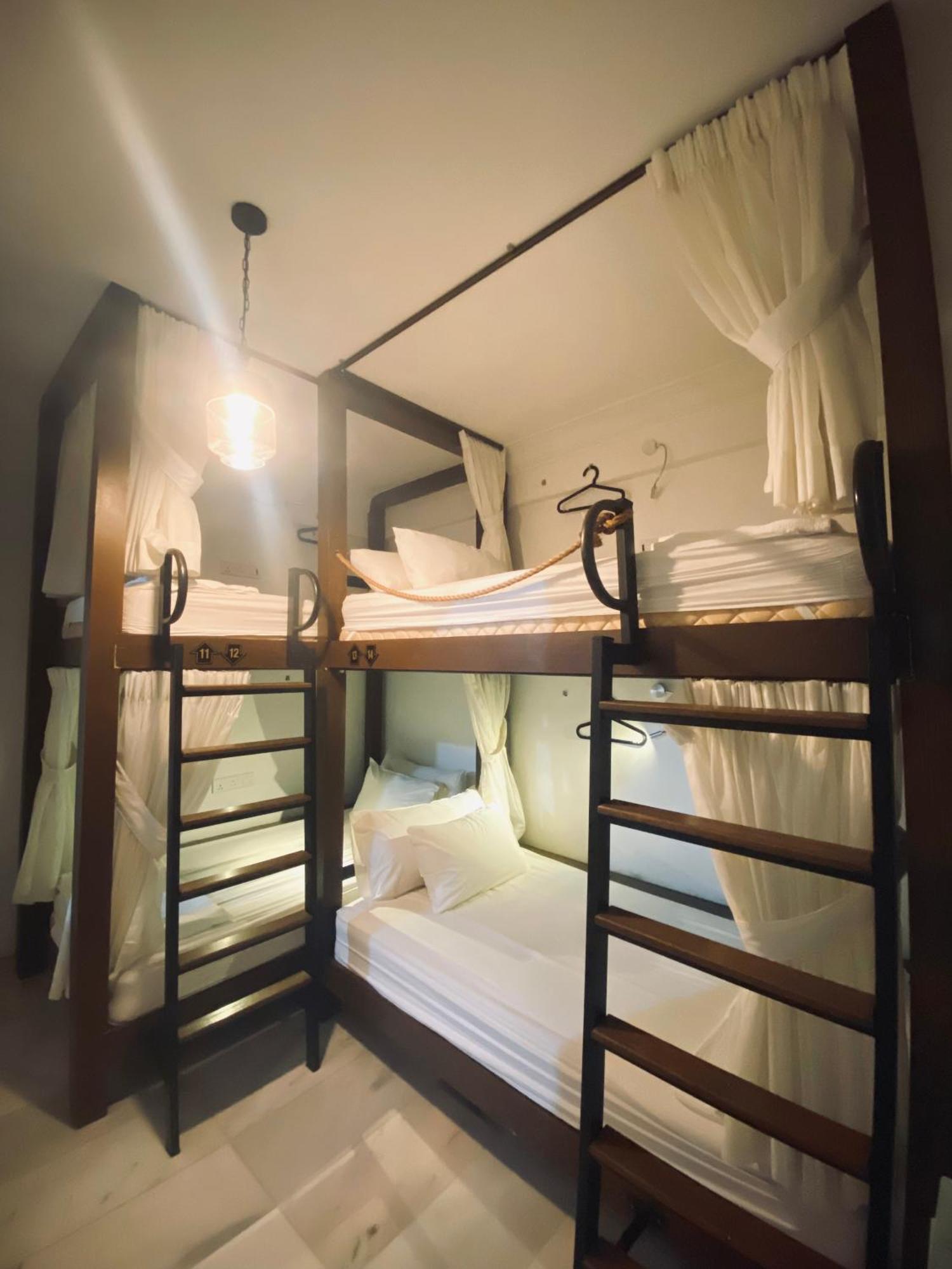 Leisure Lodge Kuala Terengganu Eksteriør billede